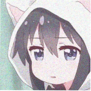 千鹤 角色头像